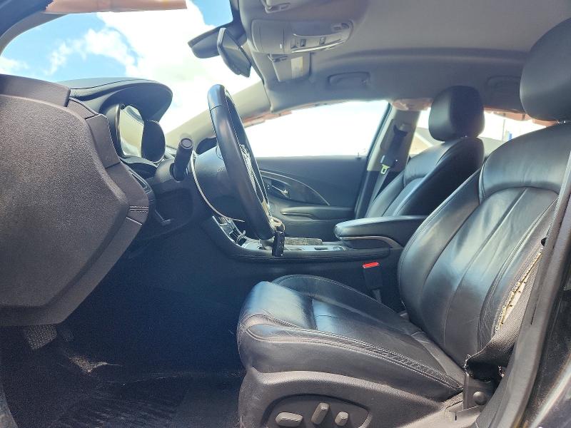 Aukcja sprzedaży 2015 Buick Lacrosse, vin: 1G4GB5G38FF170744, numer aukcji: 57900246