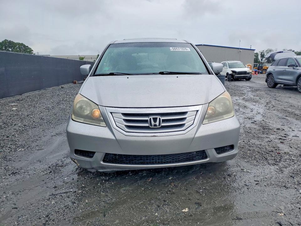 Aukcja sprzedaży 2010 Honda Odyssey, vin: 5FNRL3H7XAB095106, numer aukcji: 56631026