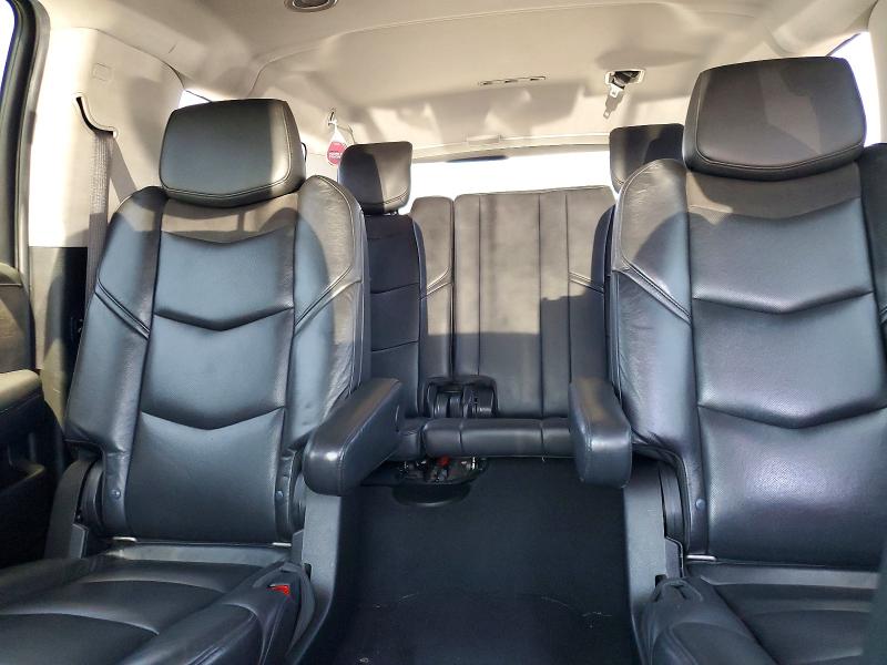 Продажа на аукционе авто 2020 Cadillac Escalade, vin: 1GYS4HKJ8LR184972, номер лота: 57555806
