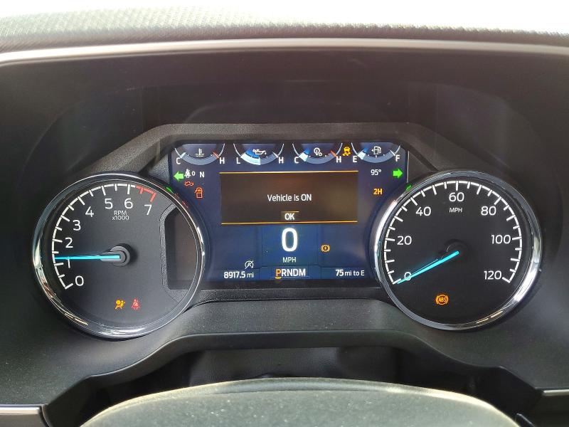 Продаж на аукціоні авто 2023 Ford F150, vin: 1FTFW1E8XPKE68930, номер лоту: 56338486