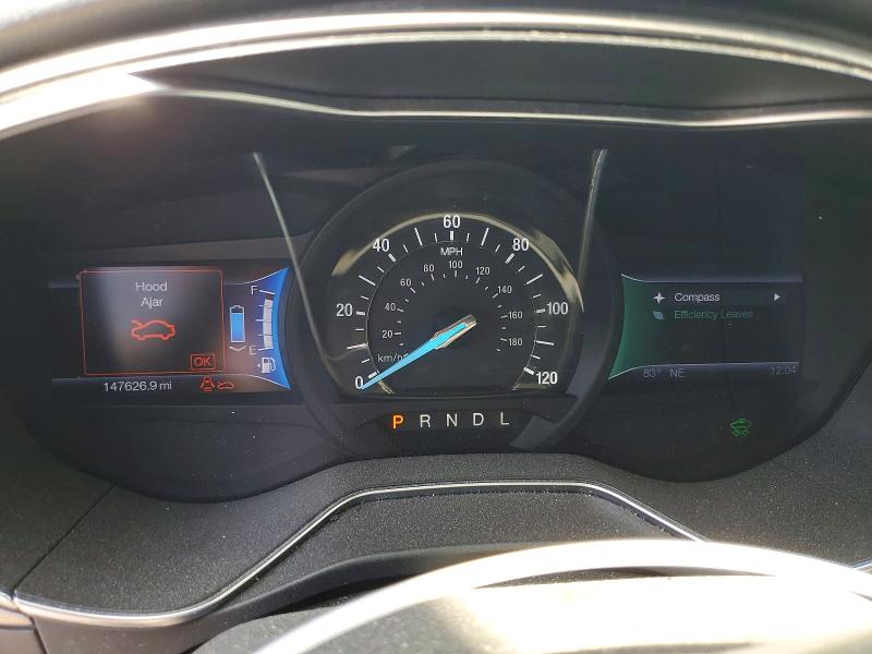 2013 Ford Fusion მანქანა იყიდება აუქციონზე, vin: 3FA6P0LU0DR229259, აუქციონის ნომერი: 55618376