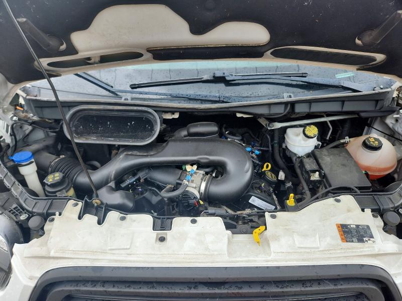 Продаж на аукціоні авто 2018 Ford Transit, vin: 1FTBW3XM7JKA28935, номер лоту: 55810156