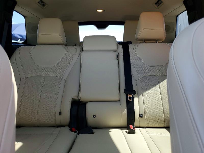 Продажа на аукционе авто 2024 Infiniti Qx60, vin: 5N1DL1FS7RC358128, номер лота: 57260266