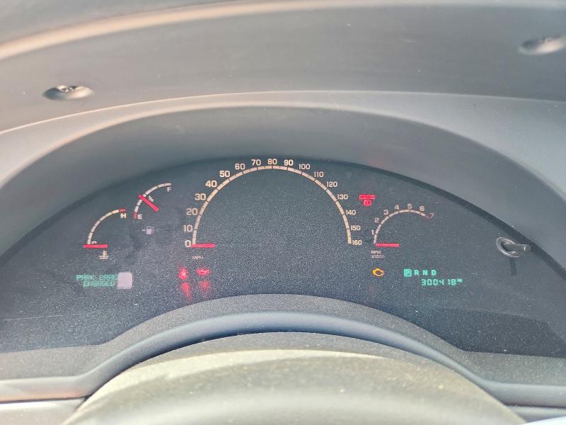 Продаж на аукціоні авто 2004 Chrysler Pacifica, vin: 2C8GM68484R385315, номер лоту: 58809916