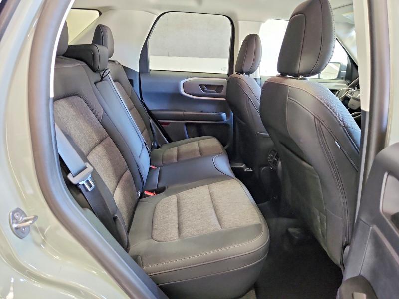 Продажа на аукционе авто 2024 Ford Bronco Sport, vin: 3FMCR9B64RRF54711, номер лота: 55576656
