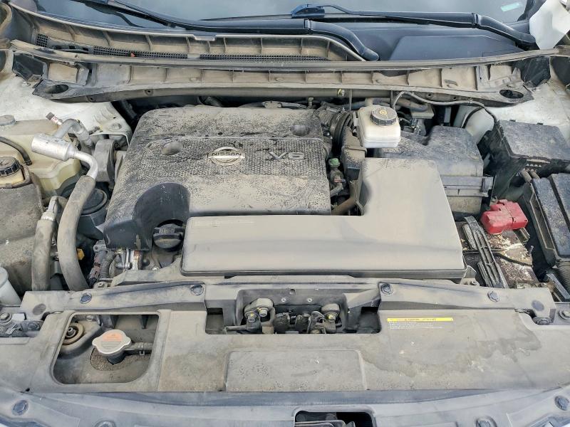 Aukcja sprzedaży 2015 Nissan Murano, vin: 5N1AZ2MG8FN248212, numer aukcji: 54548836