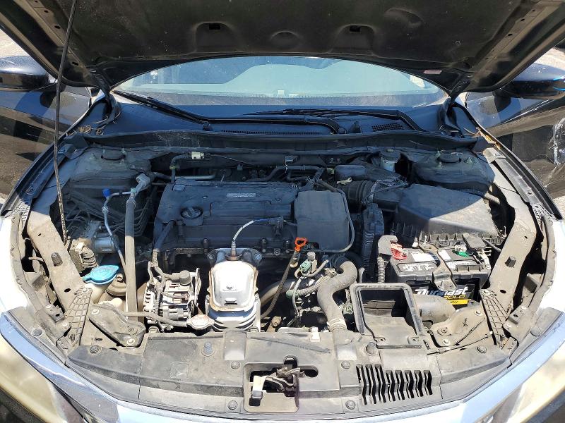 Продажа на аукционе авто 2017 Honda Accord, vin: 1HGCR2F39HA180621, номер лота: 58053626