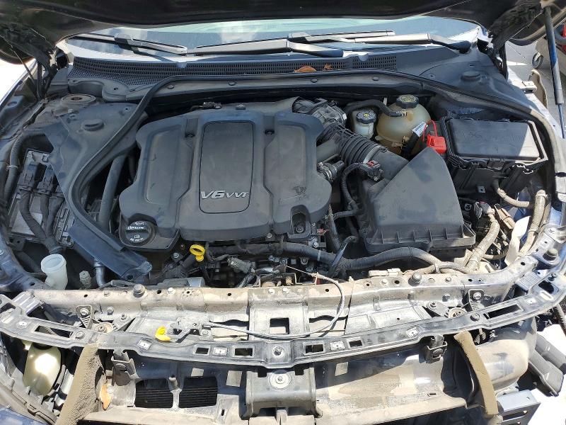 Aukcja sprzedaży 2017 Buick Lacrosse, vin: 1G4ZR5SSXHU180810, numer aukcji: 58235276