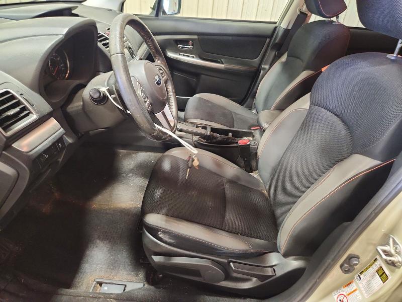 Продажа на аукционе авто 2016 Subaru Crosstrek, vin: JF2GPABC8G8254690, номер лота: 59241286