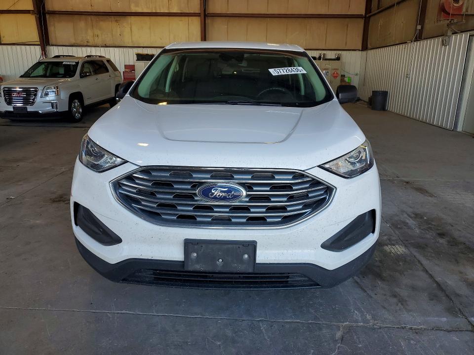 Продаж на аукціоні авто 2019 Ford Edge, vin: 2FMPK3G94KBB20329, номер лоту: 57728436