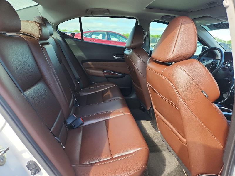 Продаж на аукціоні авто 2016 Acura Tlx, vin: 19UUB2F33GA004297, номер лоту: 58122906