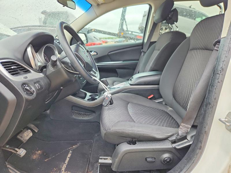 Продаж на аукціоні авто 2015 Dodge Journey, vin: 3C4PDCBG7FT711558, номер лоту: 57429276