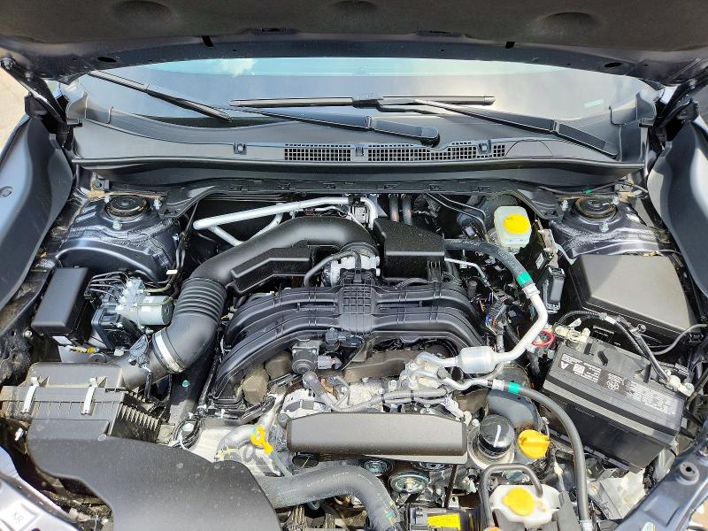 Продажа на аукционе авто 2026 Subaru Forester, vin: 4S4SLDA62T3031033, номер лота: 57936766