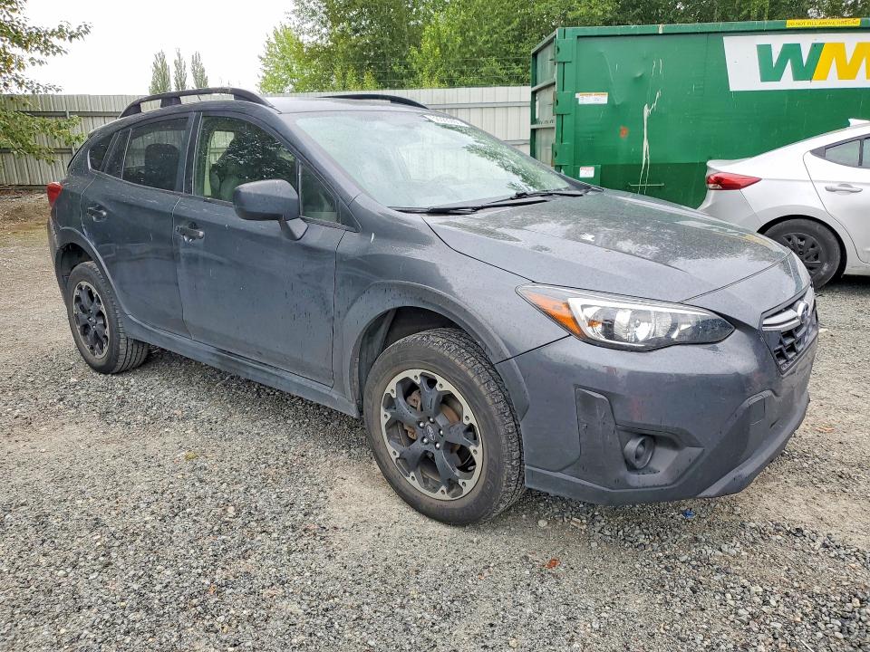 Aukcja sprzedaży 2023 Subaru Crosstrek, vin: JF2GTABC9PH286091, numer aukcji: 56085966
