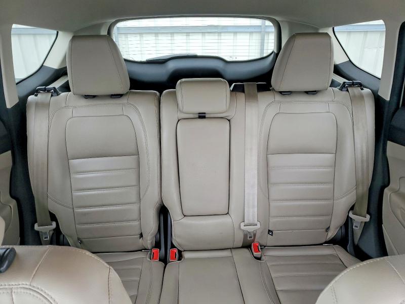 Aukcja sprzedaży 2018 Ford Escape, vin: 1FMCU9HD7JUC78638, numer aukcji: 58065196