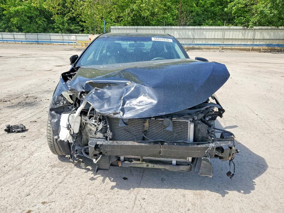 Aukcja sprzedaży 2016 Toyota Camry, vin: 4T4BF1FK3GR565465, numer aukcji: 56897836