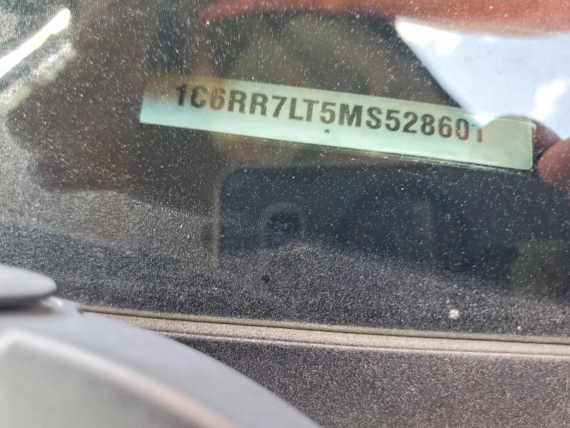 Продаж на аукціоні авто 2022 Dodge 1500 Ram V, vin: 1C6SRFU96NN120400, номер лоту: 56768336