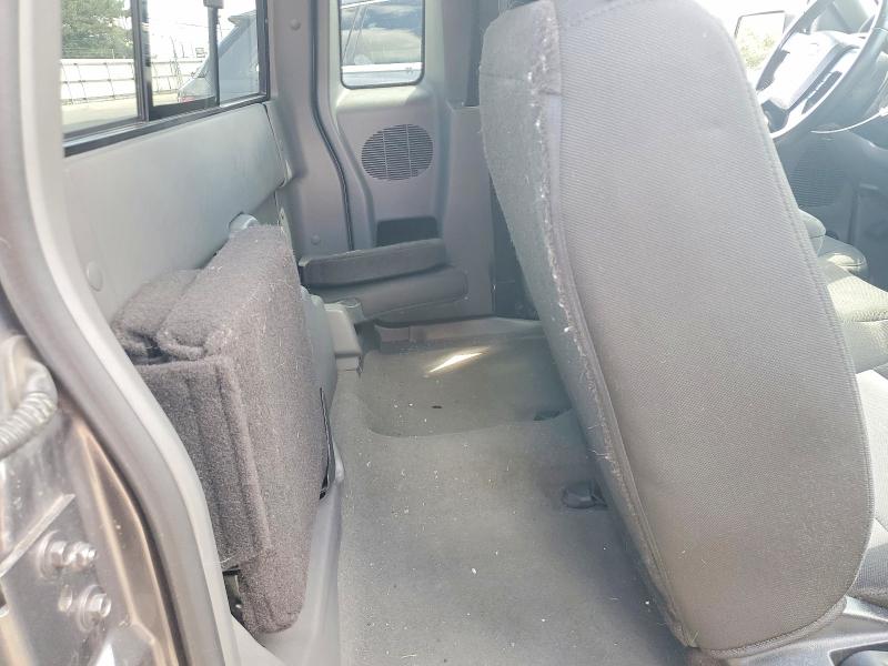 2010 Ford Ranger მანქანა იყიდება აუქციონზე, vin: 1FTLR4FE1APA56034, აუქციონის ნომერი: 57510136