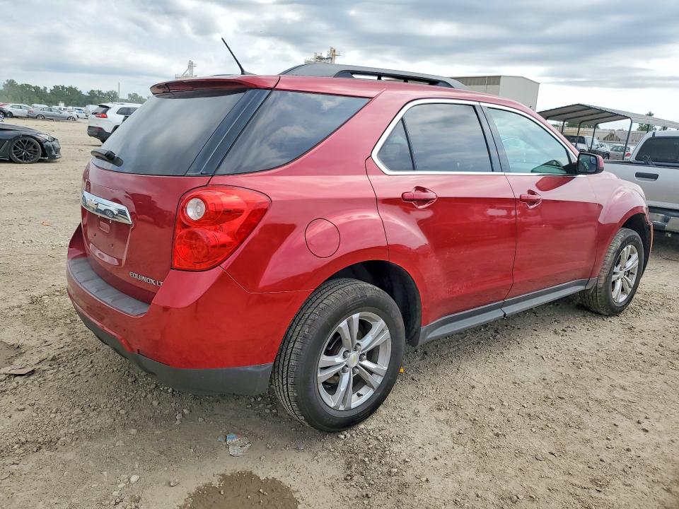 55875426 :رقم المزاد ، 2GNALCEK2E6102400 vin ، 2014 Chevrolet Equinox مزاد بيع
