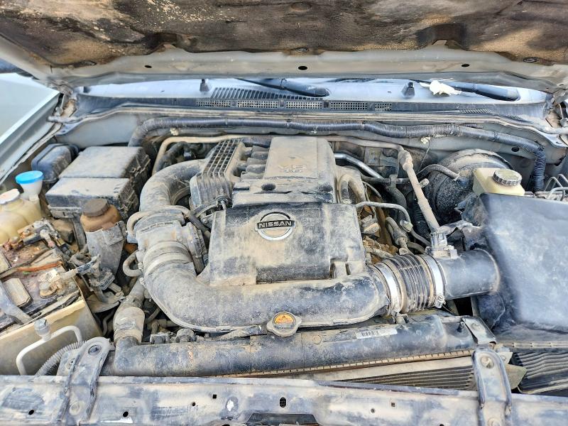 Продаж на аукціоні авто 2013 Nissan Frontier, vin: 1N6AD0ER2DN750635, номер лоту: 57201296