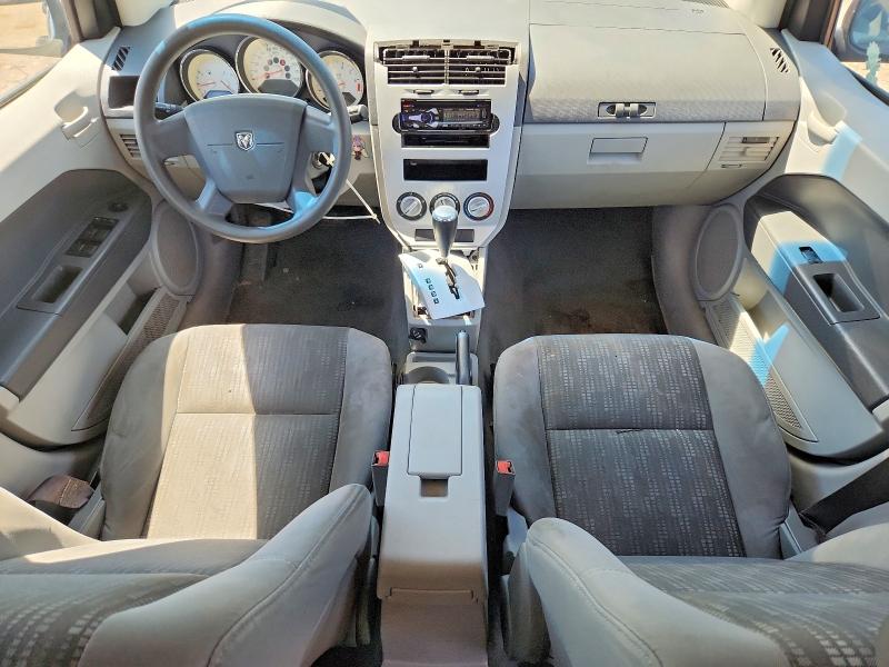 55729296 :رقم المزاد ، 1B3HB48B37D115917 vin ، 2007 Dodge Caliber مزاد بيع