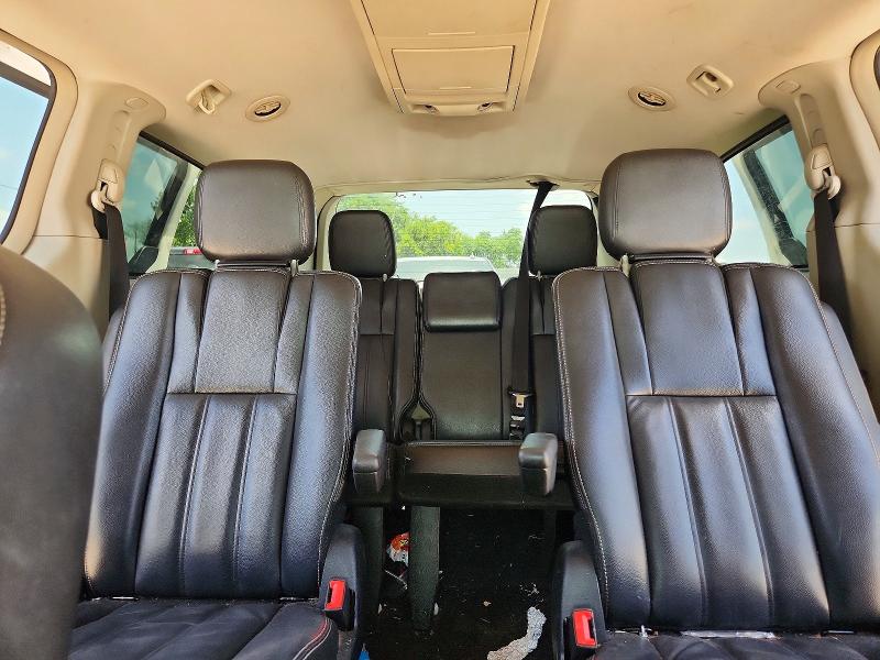 Aukcja sprzedaży 2013 Chrysler Town & Country, vin: 2C4RC1BGXDR674697, numer aukcji: 59290746