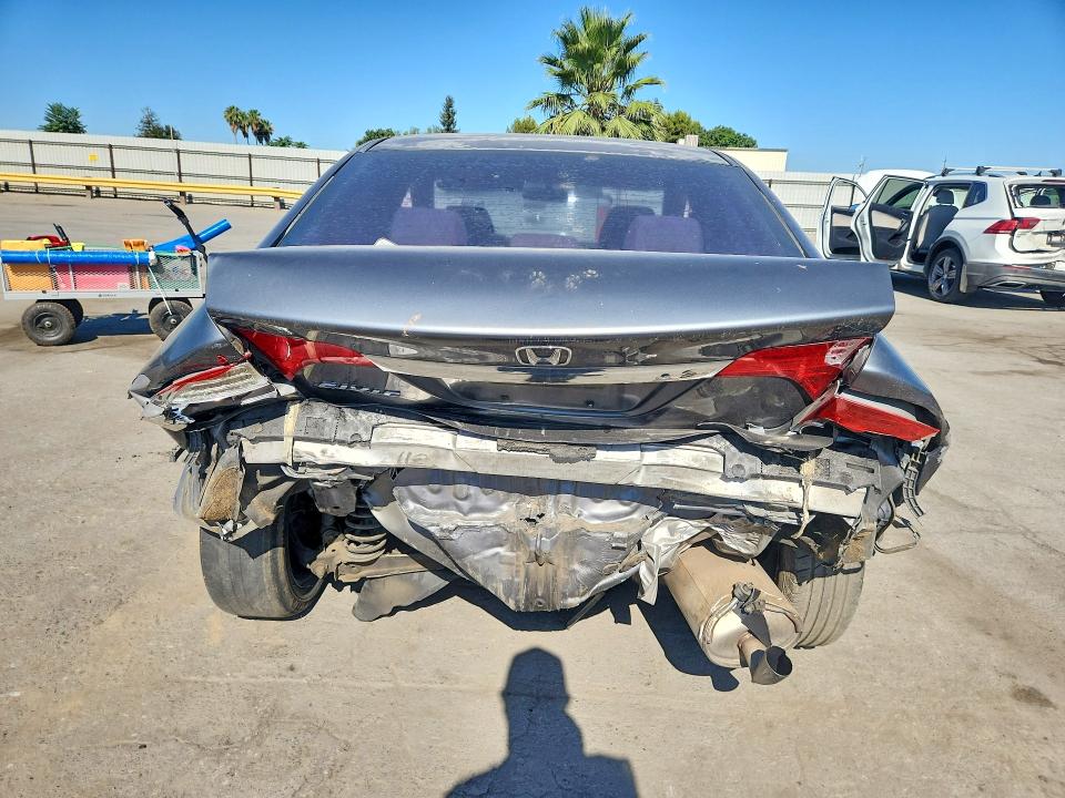 Aukcja sprzedaży 2010 Honda Civic, vin: 19XFA1F51AE067277, numer aukcji: 55994826