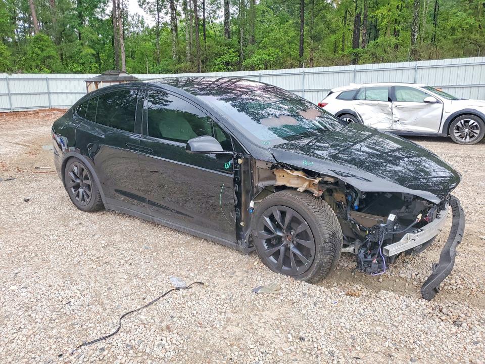 Aukcja sprzedaży 2023 Tesla Model X, vin: 7SAXCDE53PF399101, numer aukcji: 58636166