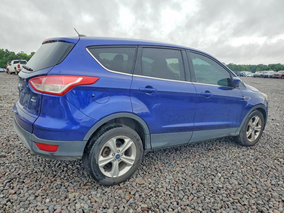 Aukcja sprzedaży 2013 Ford Escape, vin: 1FMCU9GX8DUD86721, numer aukcji: 58391026