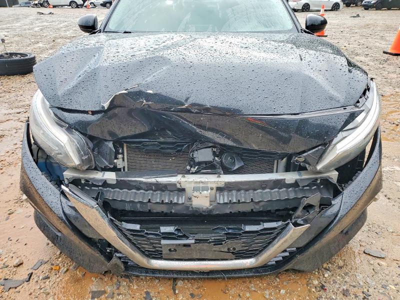 Продаж на аукціоні авто 2022 Nissan Altima, vin: 1N4BL4DVXNN384656, номер лоту: 56637746
