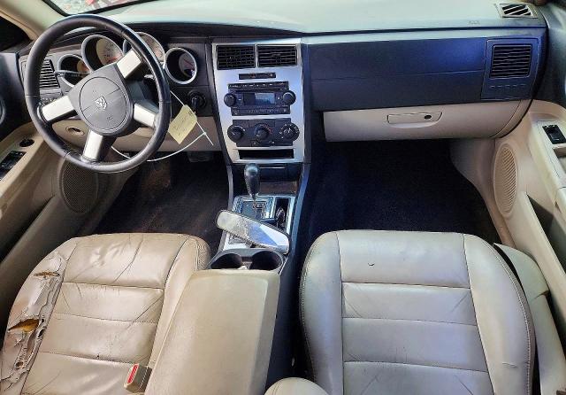 Aukcja sprzedaży 2007 Dodge Charger, vin: 2B3KA53H57H876655, numer aukcji: 58247776