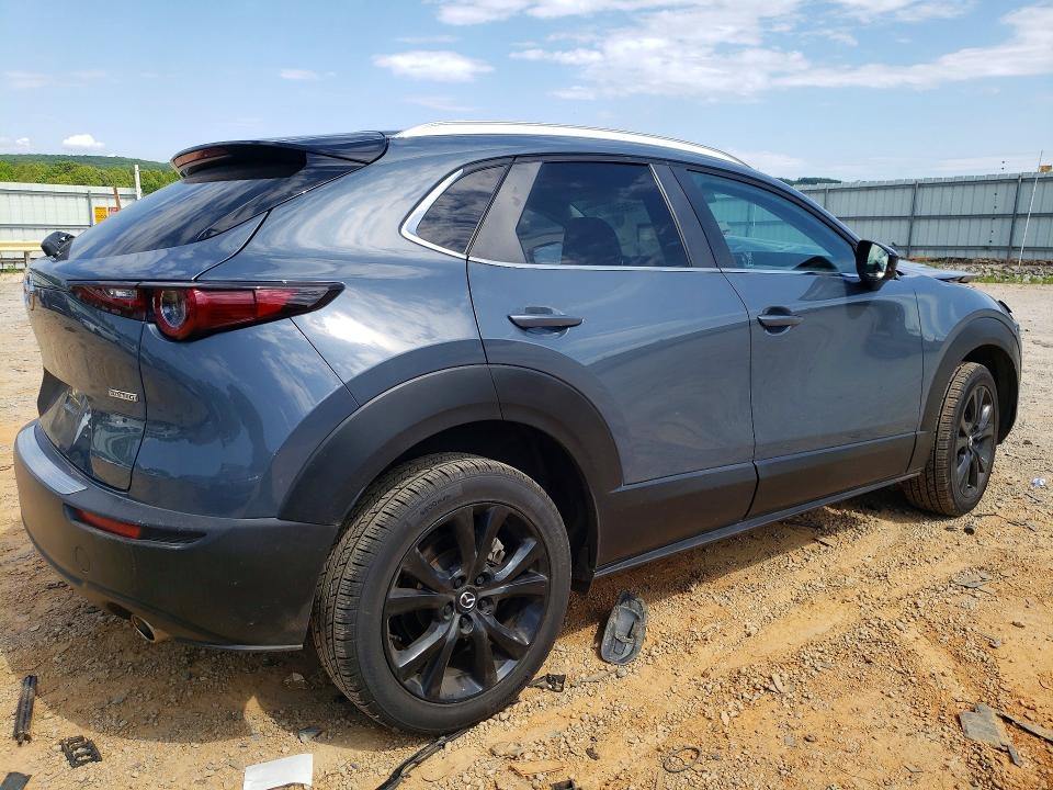 Продажа на аукционе авто 2023 Mazda Cx-30, vin: 3MVDMBCM5PM507496, номер лота: 55980476