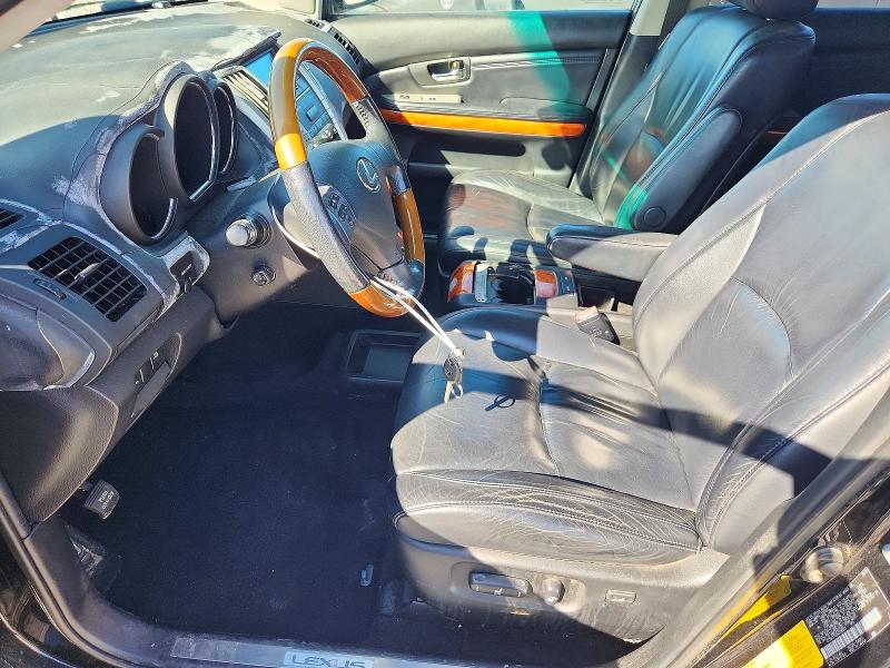 Aukcja sprzedaży 2004 Lexus Rx, vin: 2T2HA31U34C036047, numer aukcji: 57433746