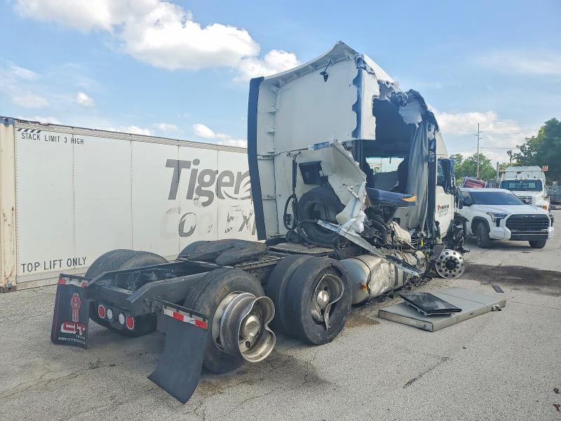 Aukcja sprzedaży 2023 Kenworth T680, vin: 1XKYDP9X3PJ241026, numer aukcji: 57903126