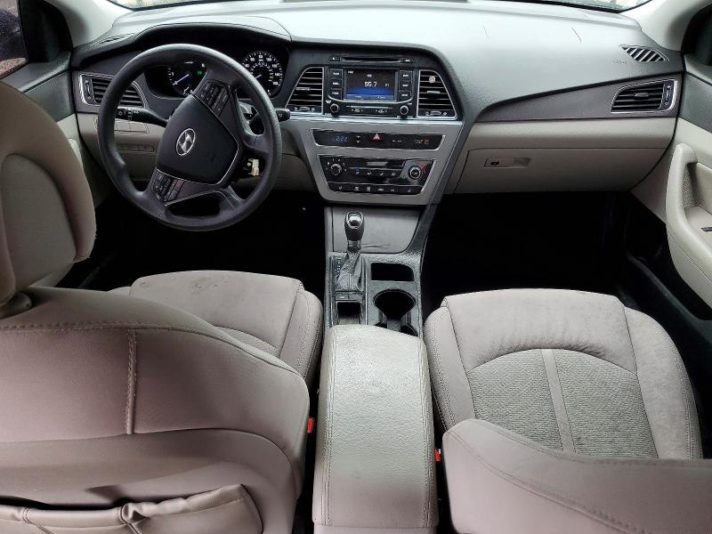 Продаж на аукціоні авто 2015 Hyundai Sonata, vin: 5NPE34AFXFH034546, номер лоту: 56346096