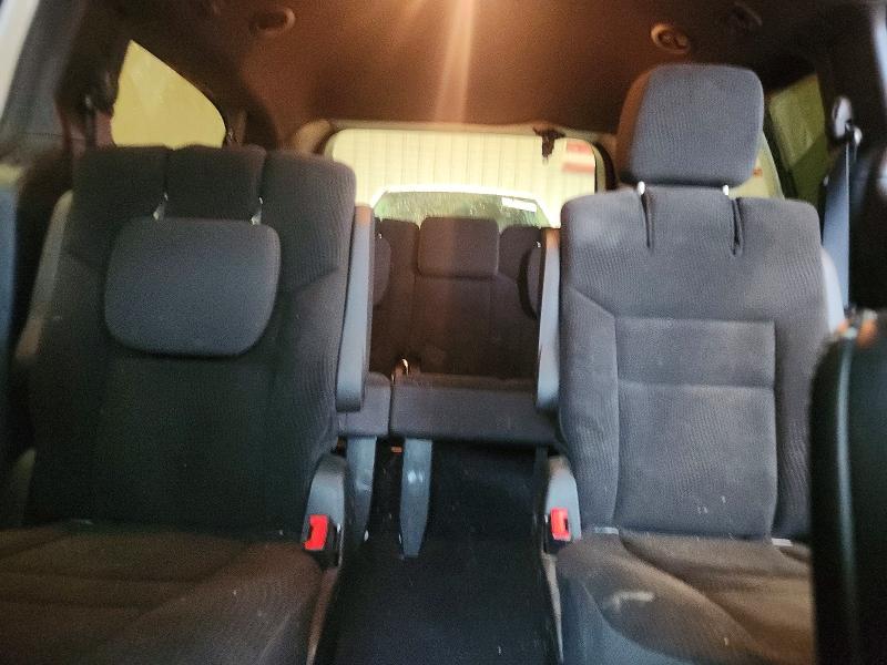 Aukcja sprzedaży 2018 Dodge Grand Caravan, vin: 2C4RDGBG5JR244412, numer aukcji: 56946746