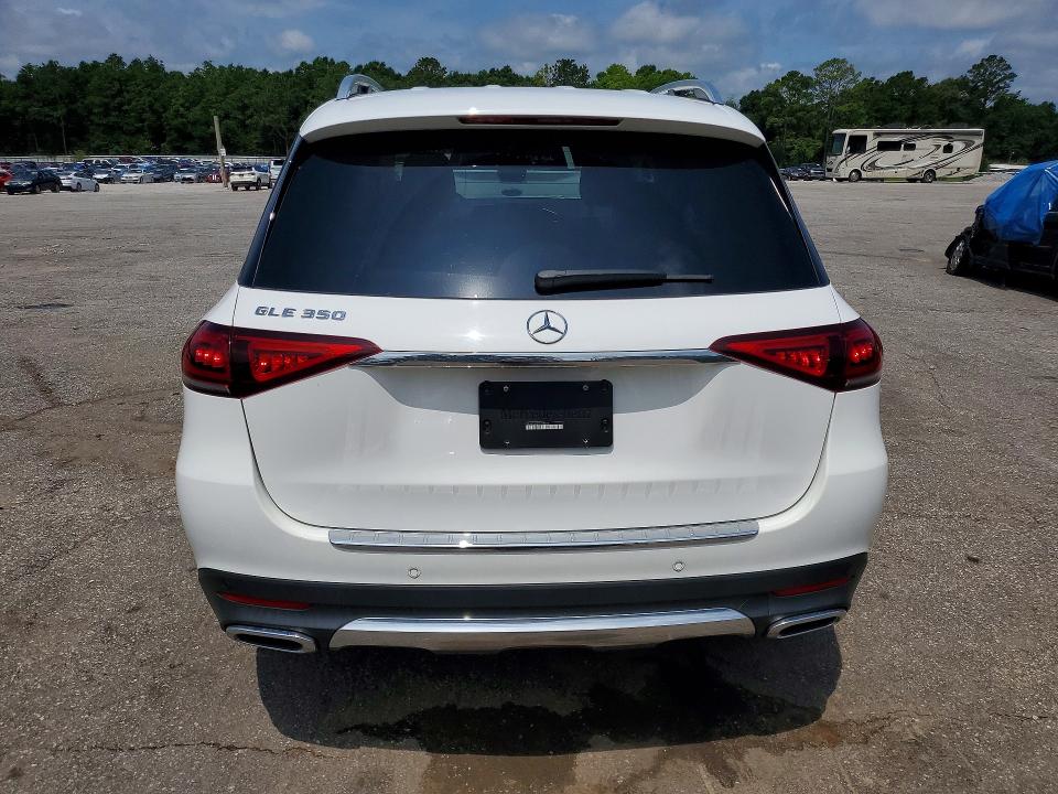 55737636 :رقم المزاد ، 4JGFB4JB7PA885826 vin ، 2023 Mercedes-benz Gle مزاد بيع