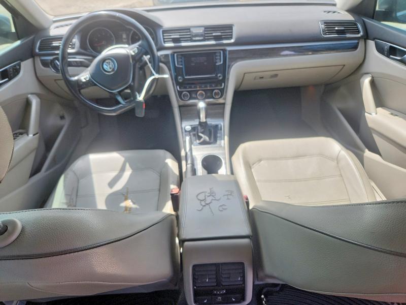 Aukcja sprzedaży 2018 Volkswagen Passat, vin: 1VWBA7A38JC025278, numer aukcji: 57905566