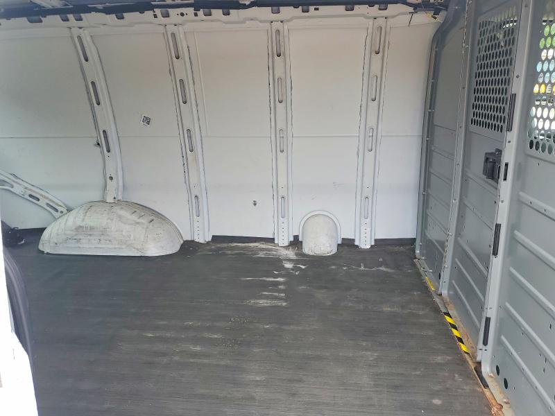 Aukcja sprzedaży 2014 Chevrolet Express G1500, vin: 1GCSHAF44E1140068, numer aukcji: 55068336