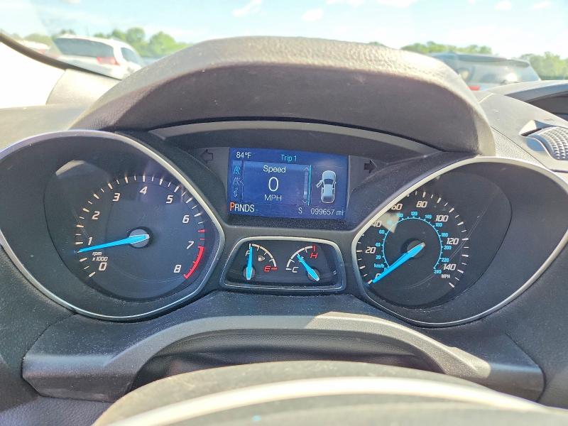 Aukcja sprzedaży 2015 Ford Escape, vin: 1FMCU0F75FUA21848, numer aukcji: 58571856