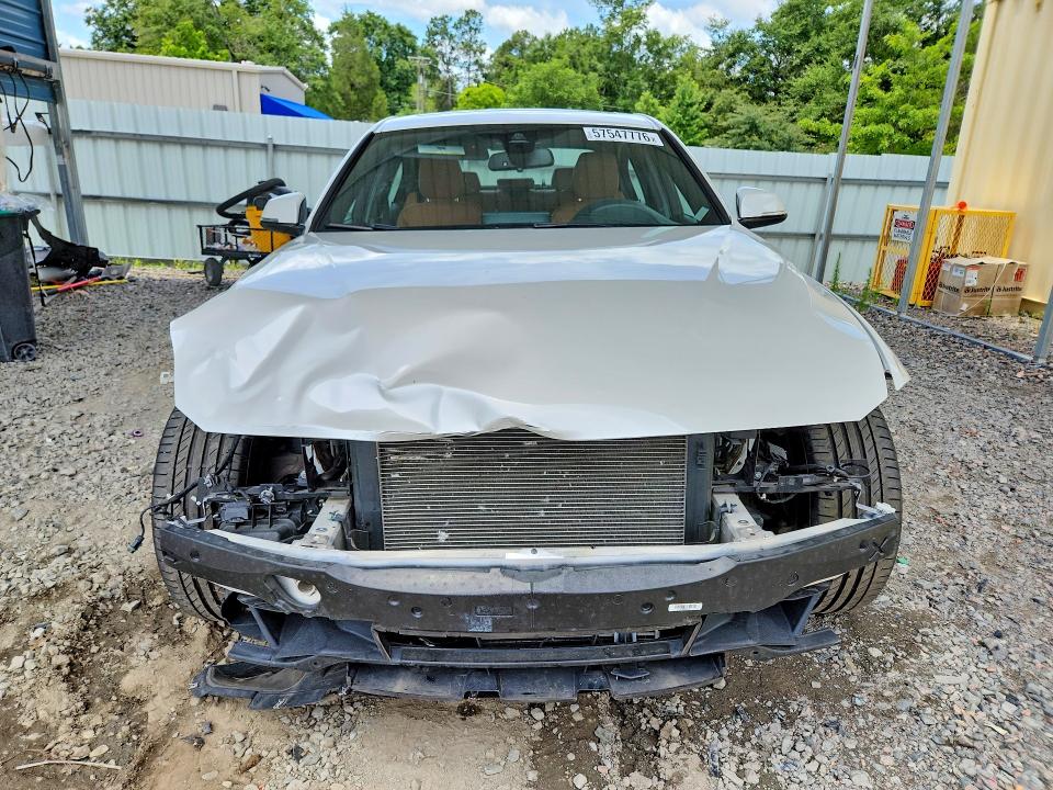 Продаж на аукціоні авто 2016 Bmw 328, vin: WBA8E9G52GNT82679, номер лоту: 57547776
