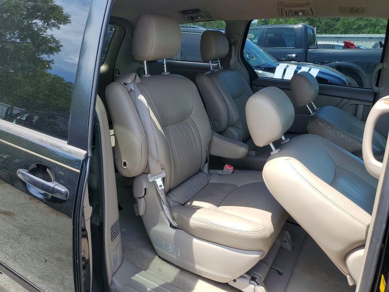 Продаж на аукціоні авто 2008 Toyota Sienna, vin: 5TDZK23CX8S209015, номер лоту: 56774186