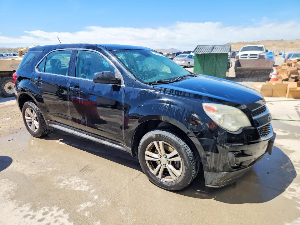 53974616 :رقم المزاد ، 2GNALAEK9F6408788 vin ، 2015 Chevrolet Equinox مزاد بيع