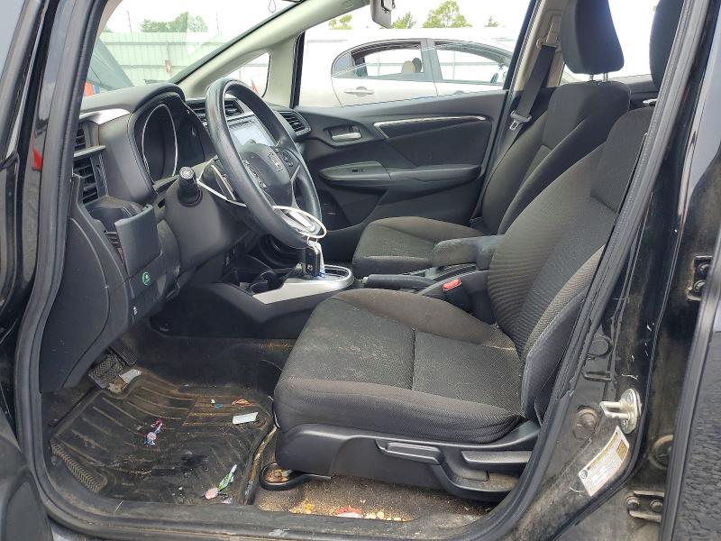 Aukcja sprzedaży 2017 Honda Fit, vin: JHMGK5H79HS009379, numer aukcji: 57926866