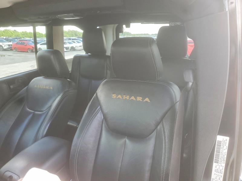Продажа на аукционе авто 2015 Jeep Wrangler Unlimited, vin: 1C4BJWEG5FL624365, номер лота: 56770976