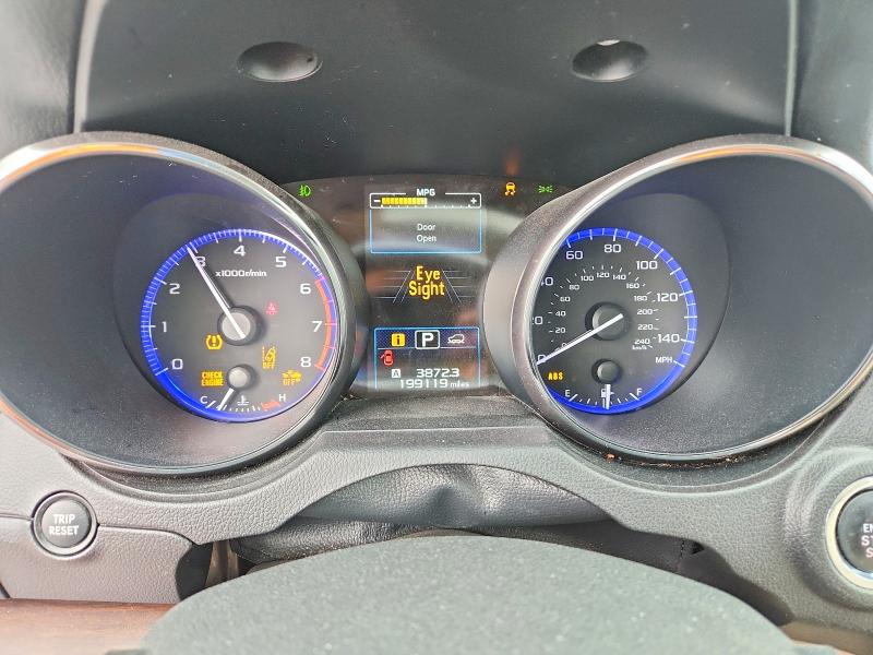 Aukcja sprzedaży 2016 Subaru Outback, vin: 4S4BSBNCXG3247029, numer aukcji: 56827136