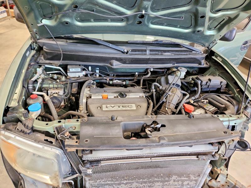 Продажа на аукционе авто 2004 Honda Element, vin: 5J6YH28614L011264, номер лота: 55787186