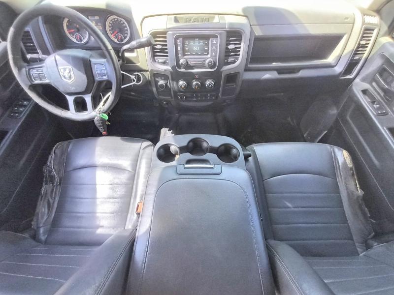 2016 Ram 2500 მანქანა იყიდება აუქციონზე, vin: 3C6UR5CJ3GG281605, აუქციონის ნომერი: 57852776
