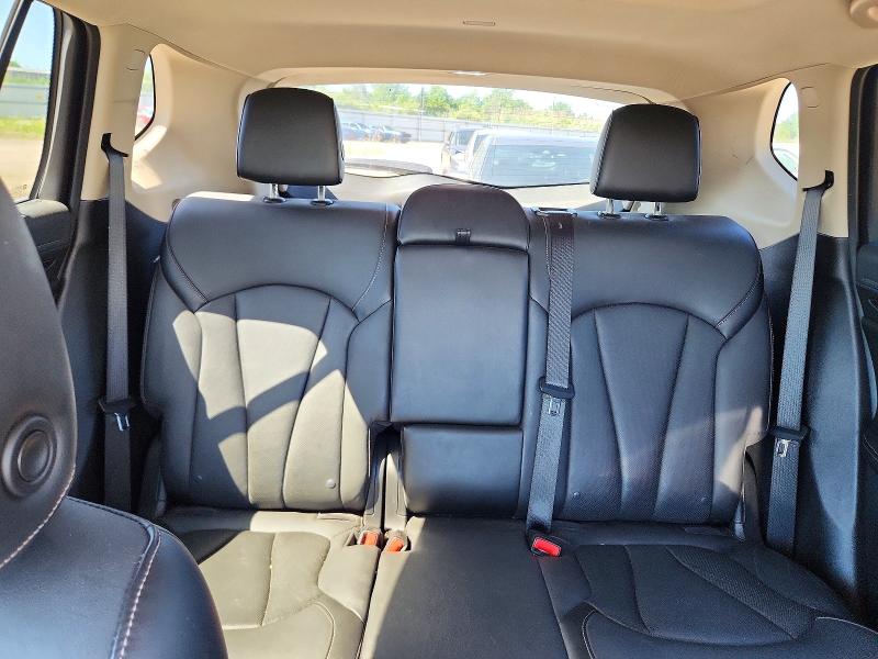 Продаж на аукціоні авто 2016 Buick Envision, vin: LRBFXESX8GD166300, номер лоту: 56548456