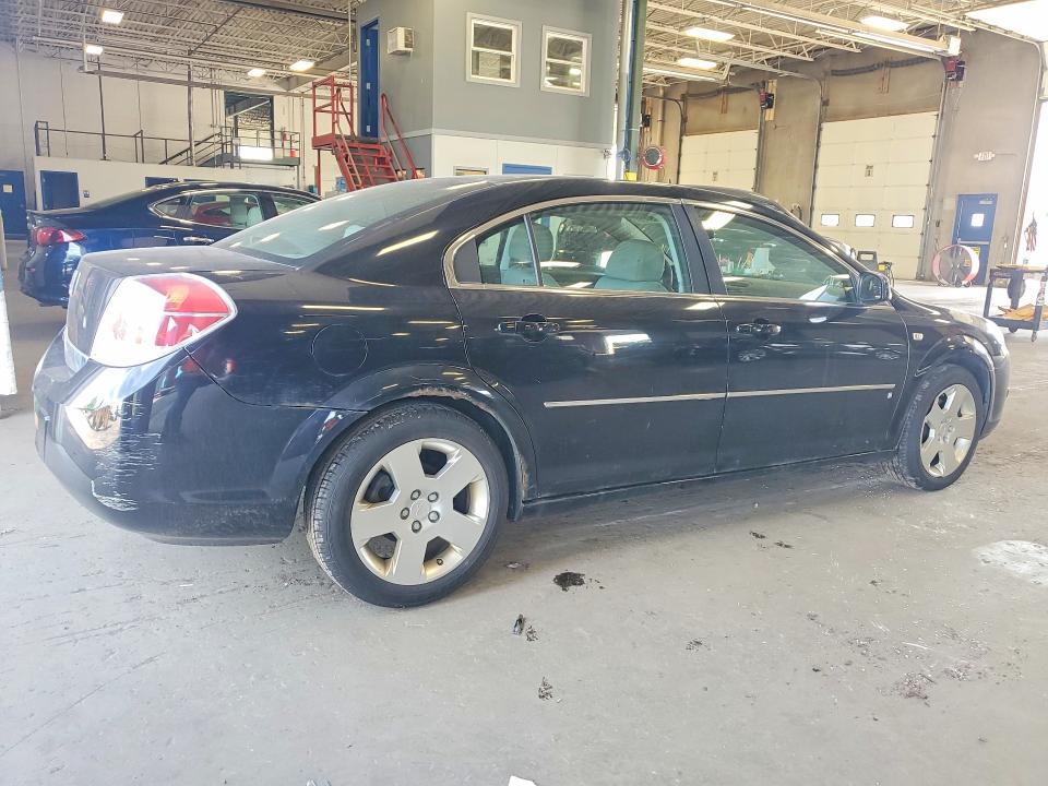 Продаж на аукціоні авто 2007 Saturn Aura, vin: 1G8ZS57N67F248271, номер лоту: 57406066
